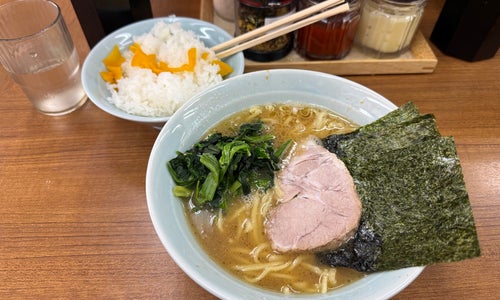 武蔵家の写真