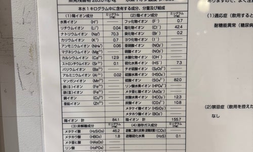 別所温泉 あいそめの湯の写真