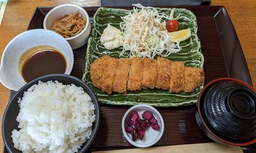 大谷田温泉明神の湯の写真
