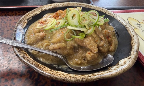とら食堂の写真