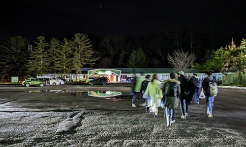 Karuizawa Sengataki Onsen (軽井沢千ヶ滝温泉)の写真