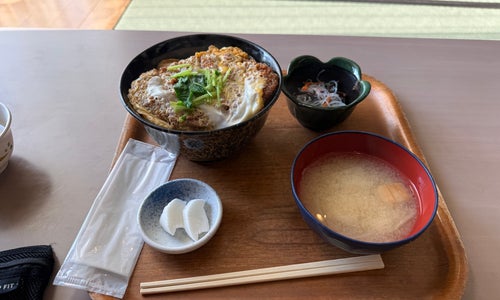 天狗食堂の写真