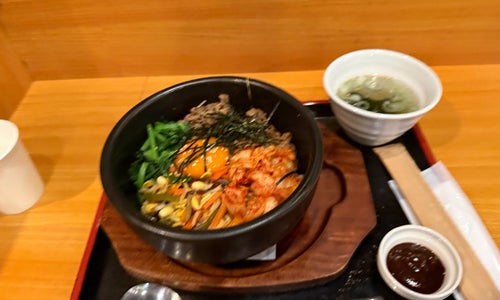 林檎の湯屋 おぶ〜の写真