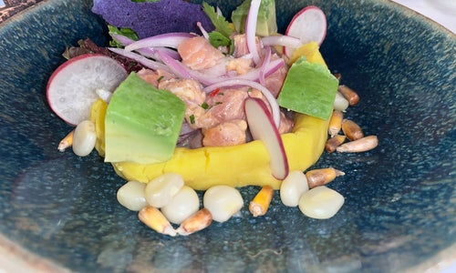 Aranwa Sacred Valley Hotel & Wellness