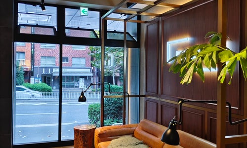 bespoke hotel shinjuku (ビスポークホテル新宿)