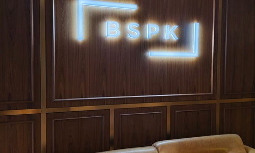 bespoke hotel shinjuku (ビスポークホテル新宿)