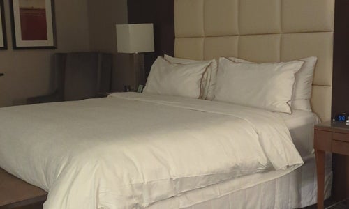 The Westin Phoenix Downtown
