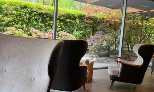 Cross Hotel (クロスホテル京都)