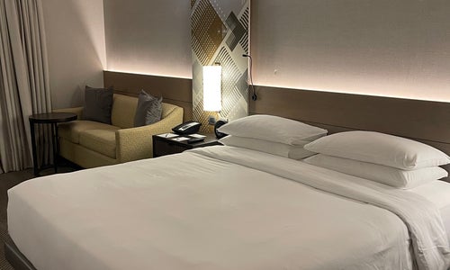 Hyatt Centric Hotel