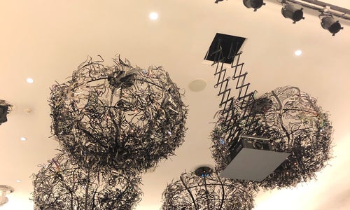 Aloft Hotel Grand Ballroom