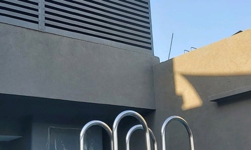 Hotel Ismael 312