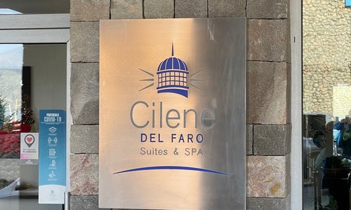 Cilene del Faro Suites & Spa