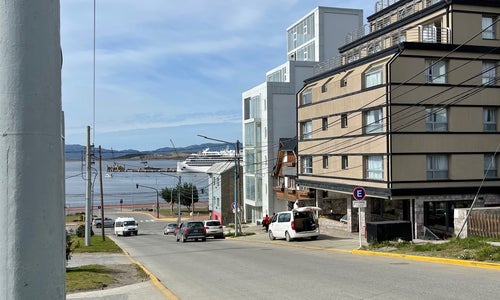 Cilene del Faro Suites & Spa