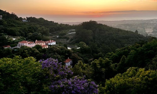 NH Sintra Centro