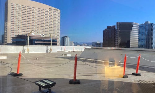 Hyatt Regency Phoenix