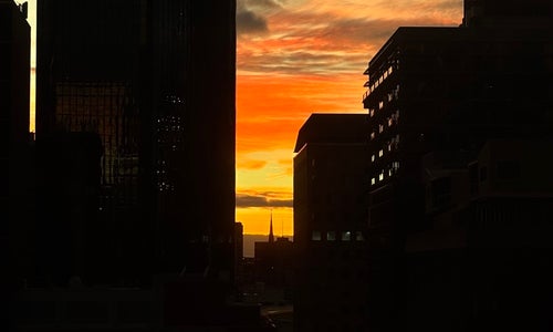 Wyndham Hotel Melbourne