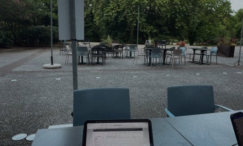 Hotel Mercure Toulouse Centre Compans