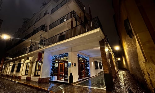 Hotel Fernando III