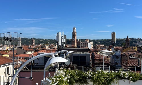 Hotel Milano & SPA