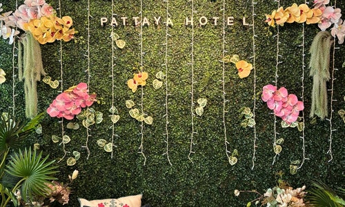 Centara Pattaya Hotel