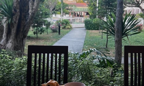 Pattaya Discovery Beach Hotel (D-Beach)