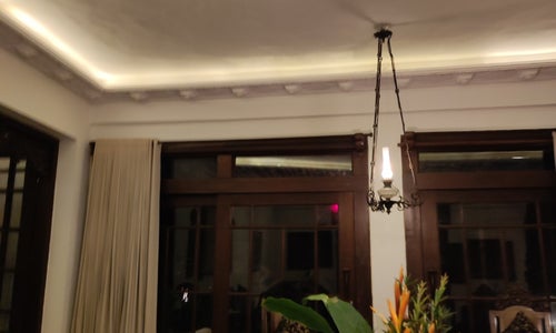 Tugu Hotel Bali