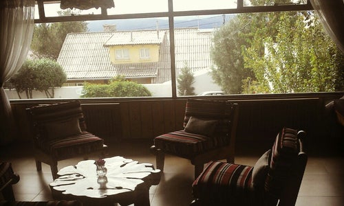 Hotel Aconcagua