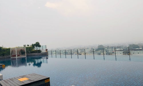 Radisson Hotel
