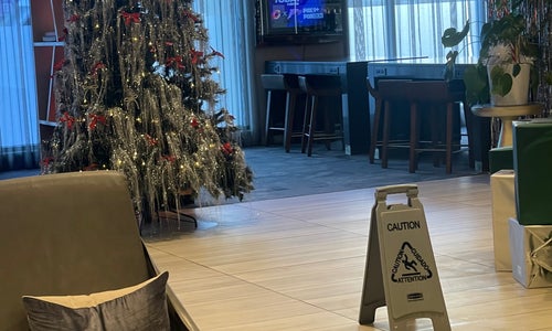 AC Hotel by Marriott Minneapolis Downtown