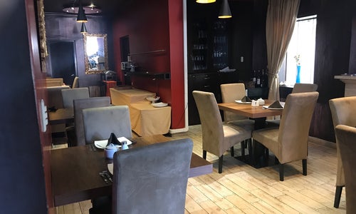 Dream Hotel Boutique & Lounge