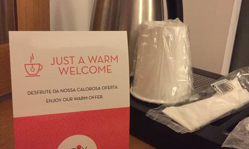 Stay Hotel Faro Centro