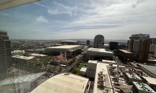 Sheraton Phoenix Downtown