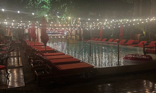 Faena Hotel Buenos Aires