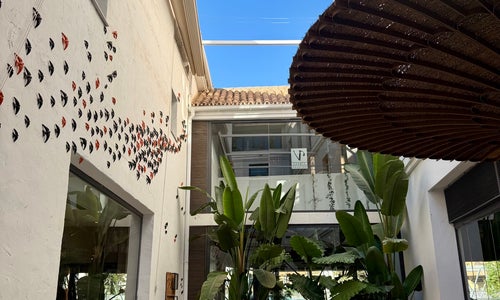 Hotel Posada del Patio