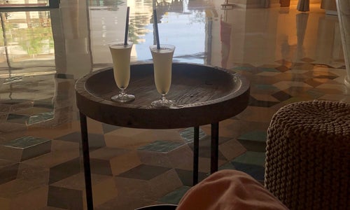 The Pearl Resort & Spa