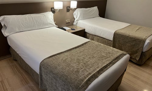 Hotel SB Ciutat de Tarragona