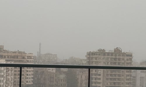 The Nile Ritz-Carlton, Cairo