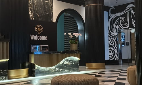 Grand Bohemian Hotel Orlando, Autograph Collection