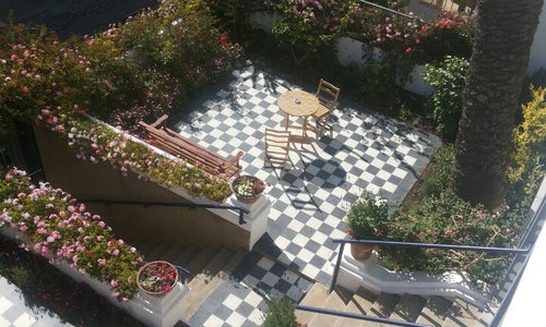Hotel Thomas Somerscales