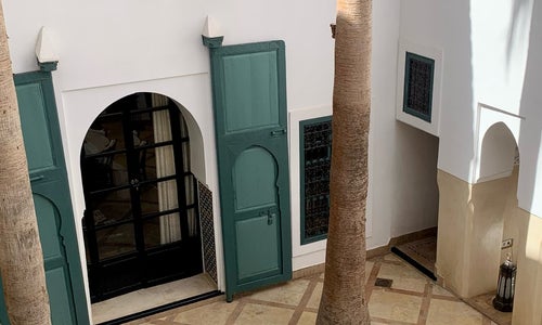 Riad Dyor