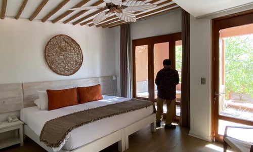 Hotel Casa Atacama