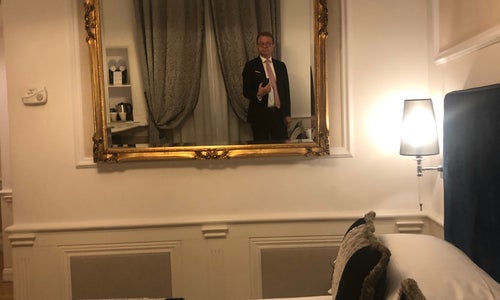 Hotel Britannia Roma