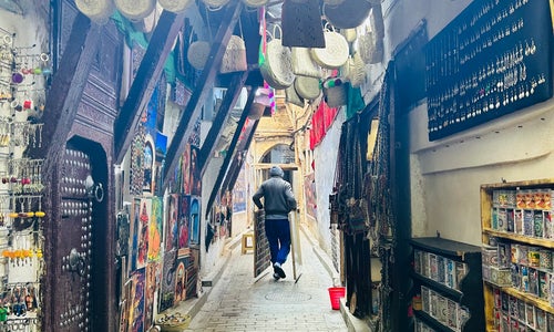 Riad Andalib