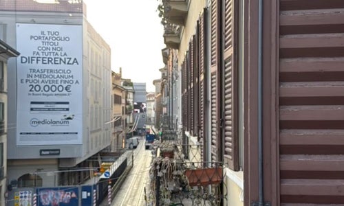 HMS Hotel Milano Scala