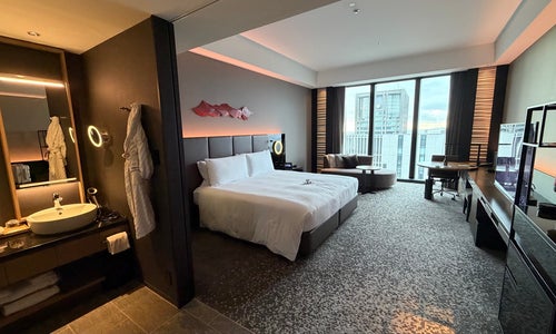 Conrad Osaka (コンラッド大阪)