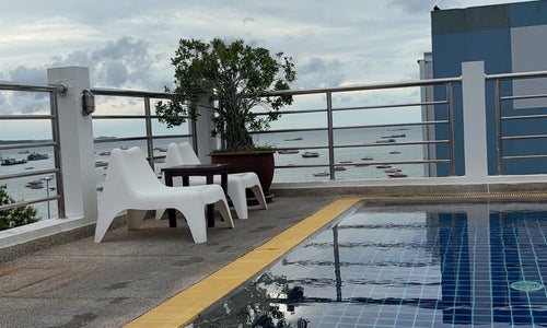 Sea Me Spring Hotel