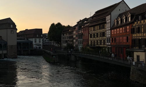 Hôtel Le Régent Petite France