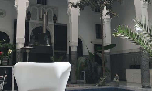 Riad Braya