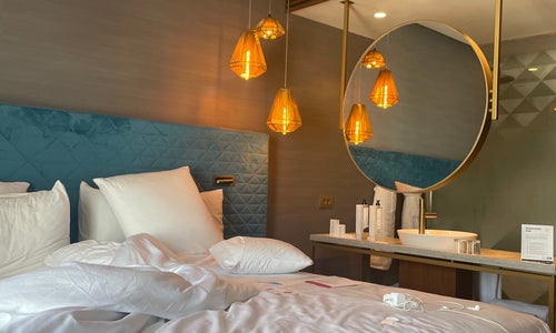 Barceló Anfa Casablanca