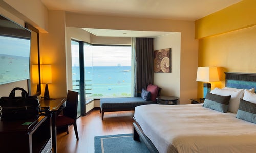 The Bayview Hotel Pattaya